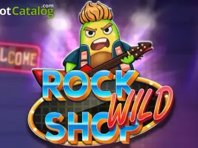 Rock Wild Shop