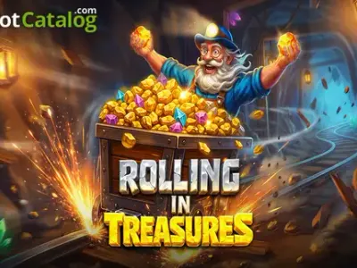Rolling in Treasures