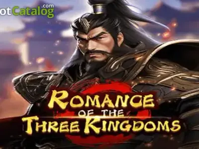 Romance of the Three Kingdoms (Boldplay)