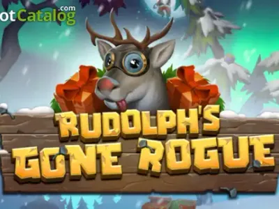 Rudolph's Gone Rogue