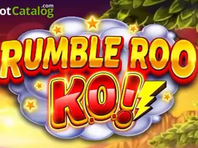 Rumble Roo K.O.