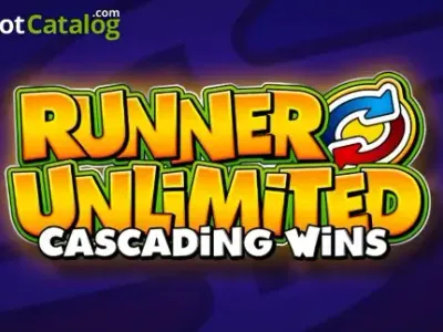 Runner Unlimited Cascading Wins