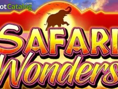Safari Wonders