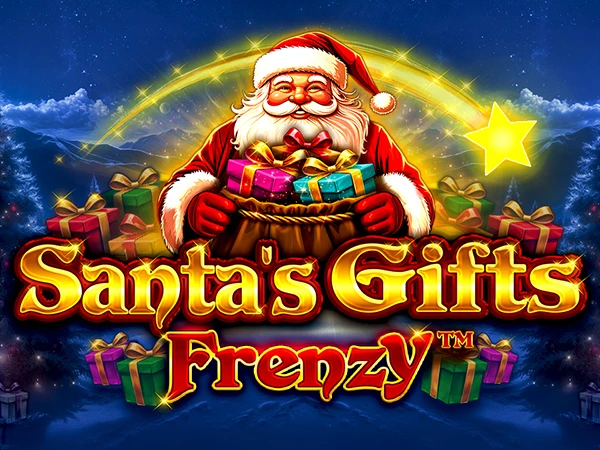 Santa`s Gifts Frenzy