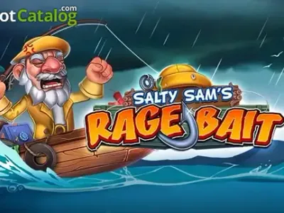 Santy Sam's Rage Bait