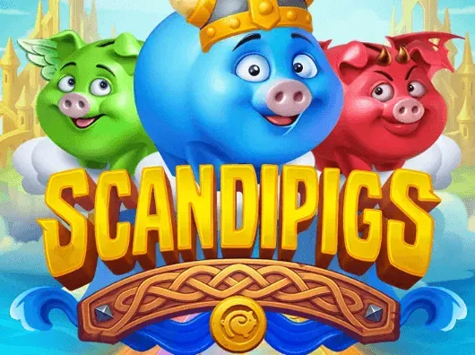 Scandipigs