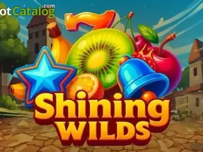 Shining Wilds
