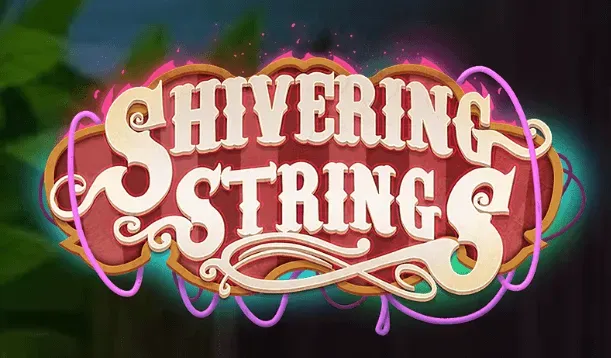 Shivering Strings