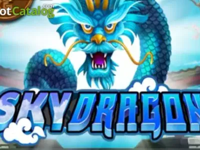Sky Dragon