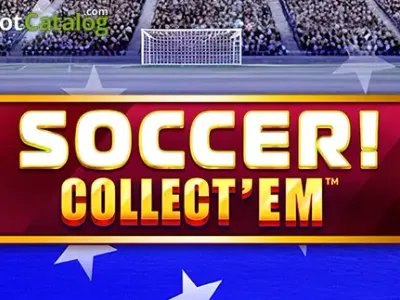 Soccer! Collect' Em