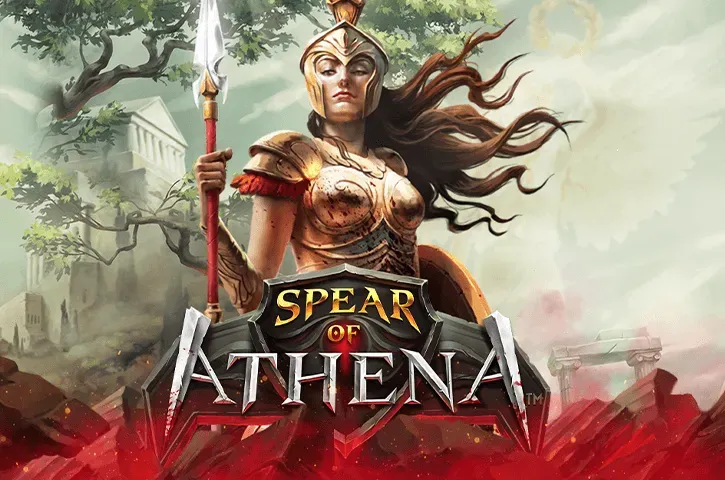 Spear of Athena