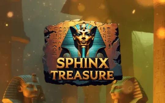 Sphinx Treasure