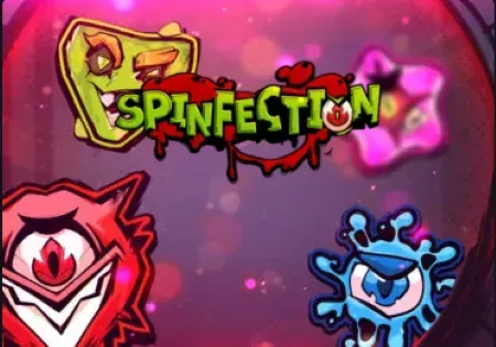 Spinfection