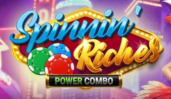 Spinnin Riches Power Combo