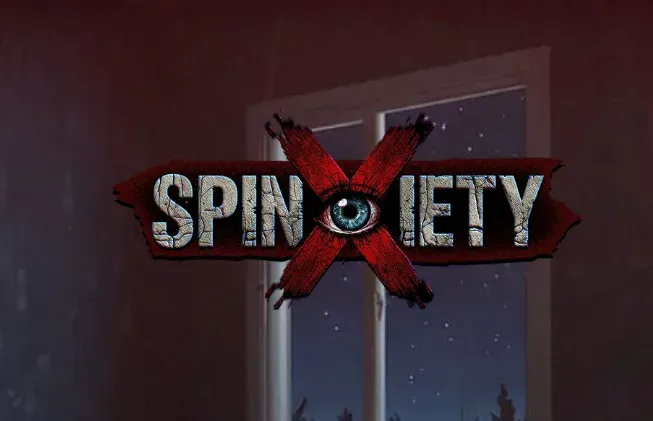 Spinxiety