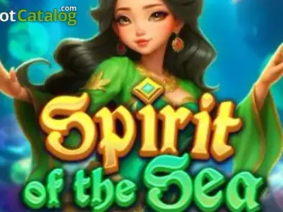Spirit of the Sea