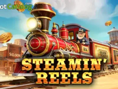 Steaming Reels (Pragmatic Play)