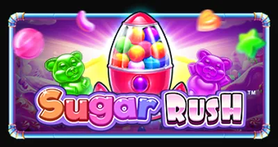 Sugar Rush RTP