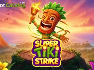 Super Tiki Strike