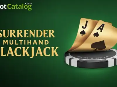Surrender Multihand Blackjack