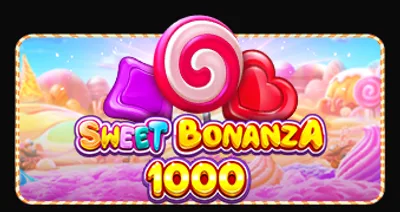 Sweet Bonanza 1000 RTP