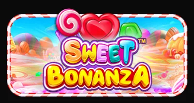 Sweet Bonanza RTP