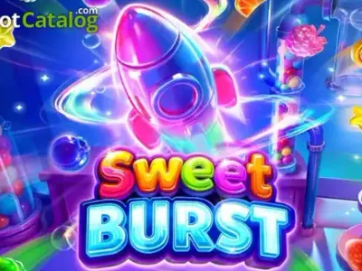 Sweet Burst