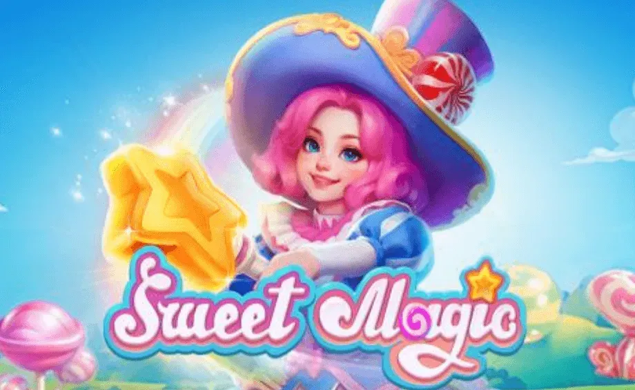 Sweet Magic