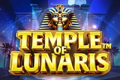 Temple of Lunaris