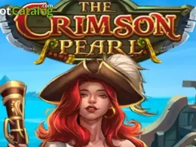 The Crimson Pearl