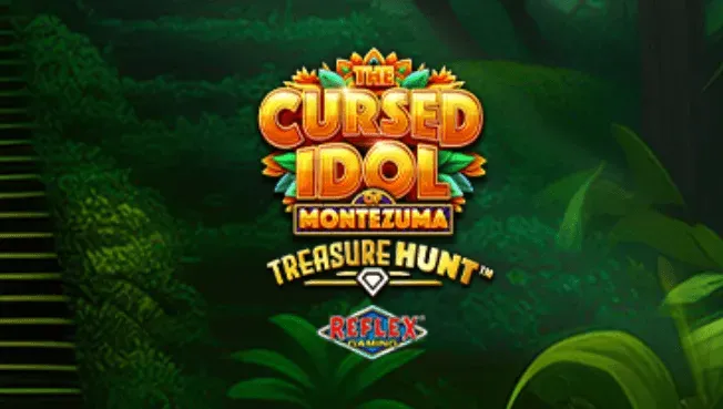 The Cursed Idol of Montezuma Treasure Hunt