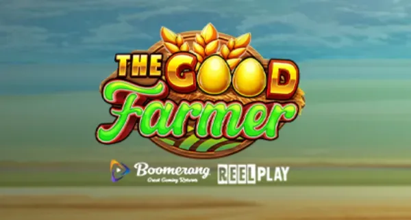 The Good Farmer