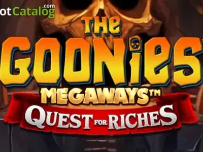 The Goonies 3 Quest For Riches
