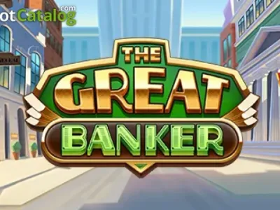 The Great Banker