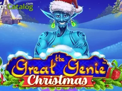 The Great Genie Christmas
