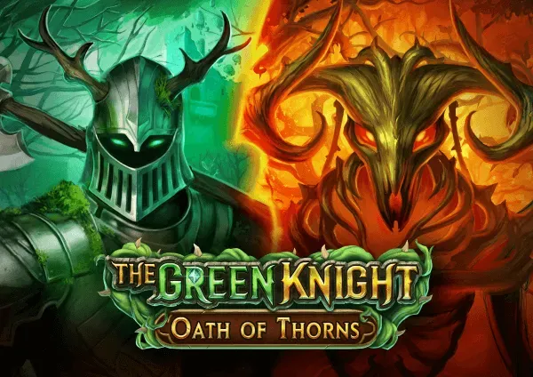The Green Knight Oath of Thorns