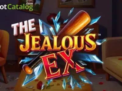 The Jealous Ex