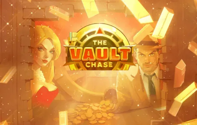 The Vault Chase