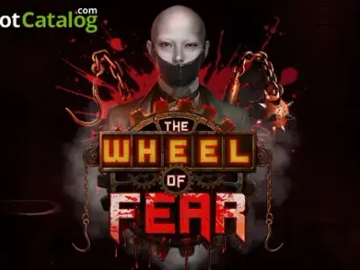 The Wheel of Fear