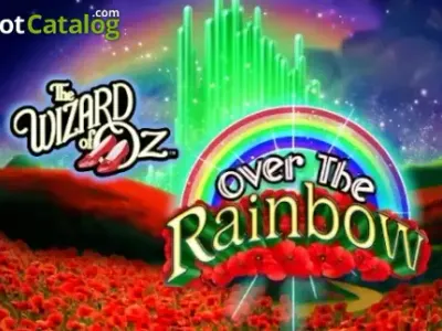 The Wizard of Oz: Over the Rainbow