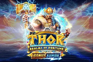 Thor Realms of Fortune