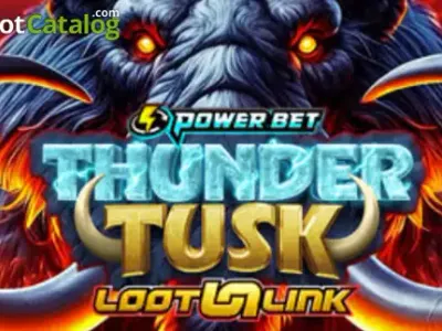 Thunder Tusk