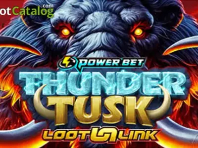 ThunderTusk