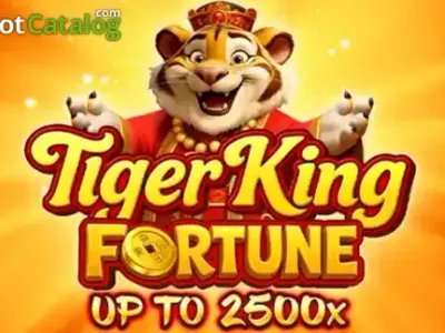 Tiger King Fortune