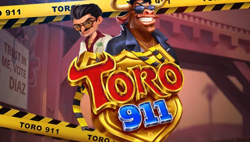 Toro 911
