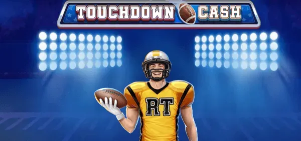 Touchdown Cash