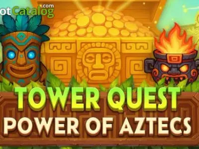 Towers Quest – Power of Aztecs