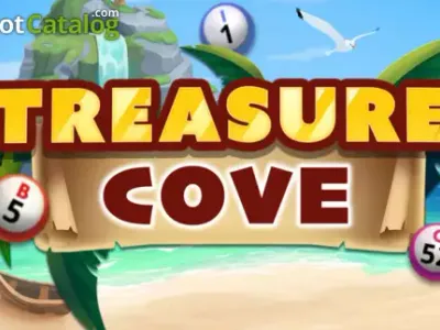 Treasure Cove (GameCo)