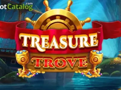 Treasure Trove (GameCo)