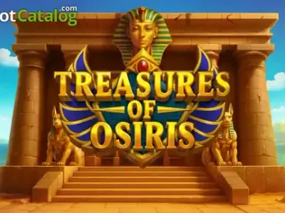 Treasures of Osiris